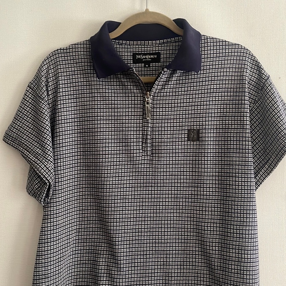YSL polo